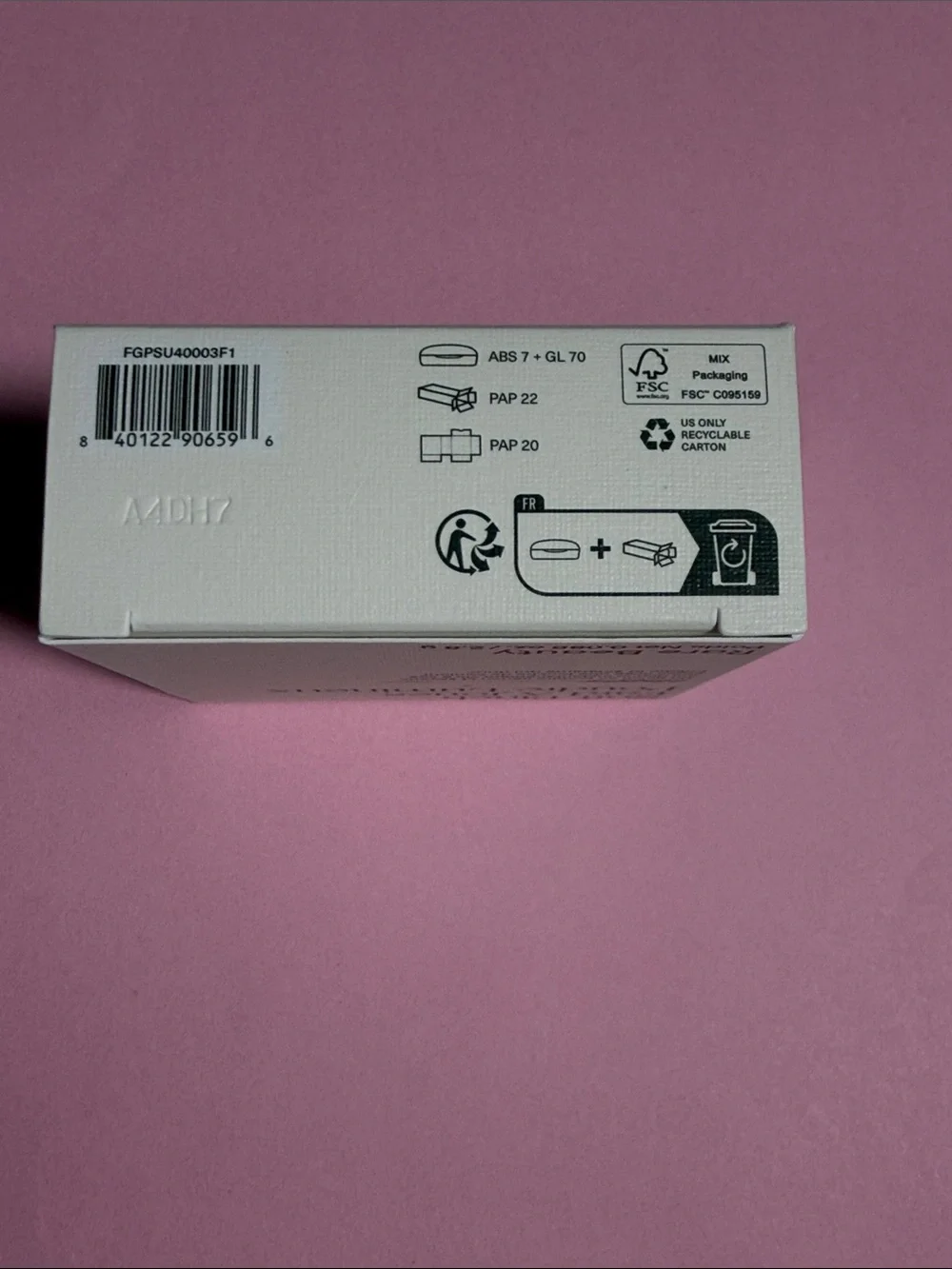 Rare Beauty lightweight powder